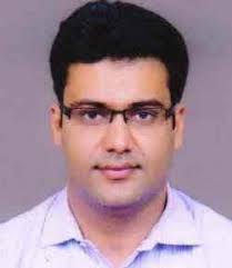 Dr Mohit Poddar